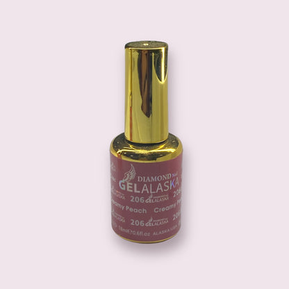 GelAlaska Beauty Gel Polish (18ml) {201-216}