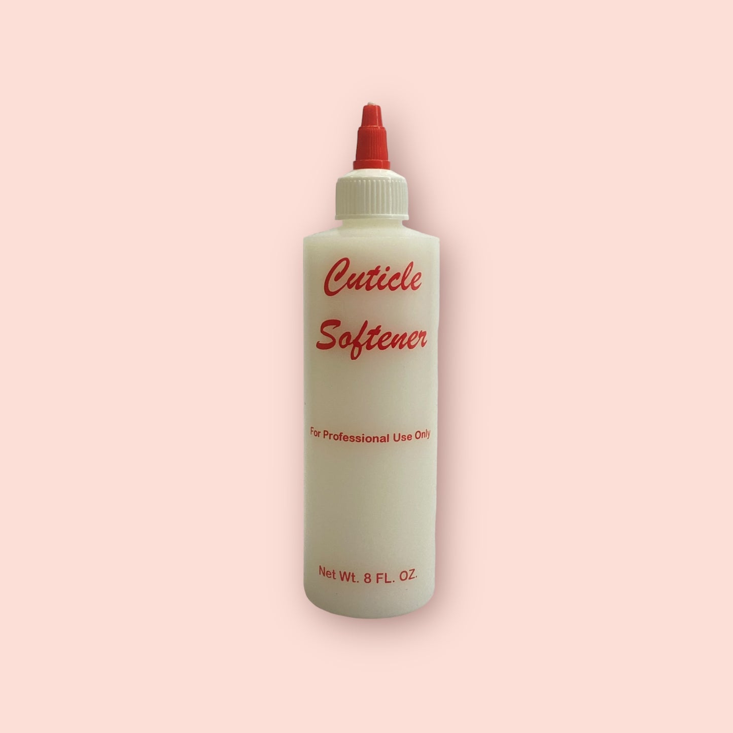 Cuticle Softener Small bottle 8oz