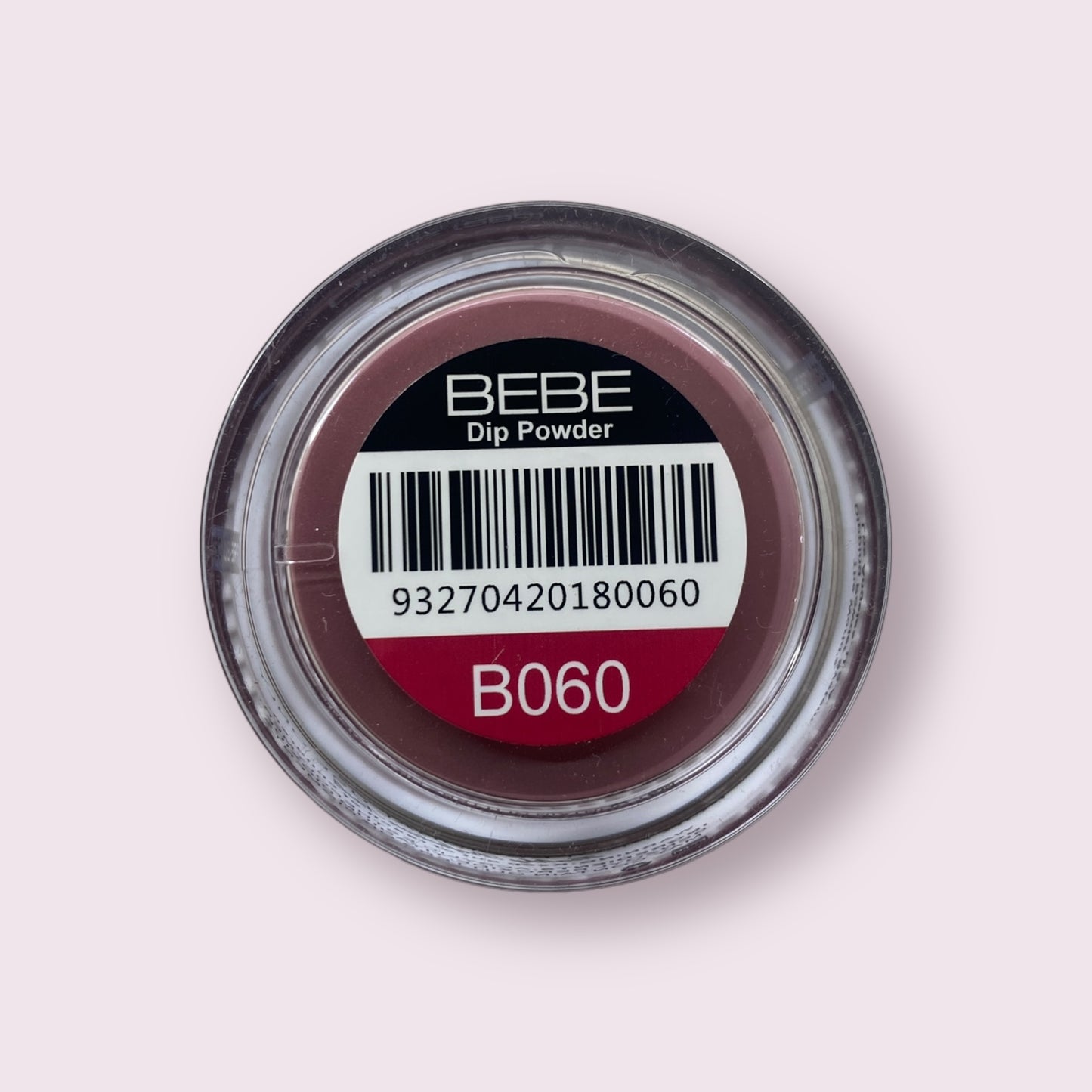 BEBE Dipping Powder - B051 - B100