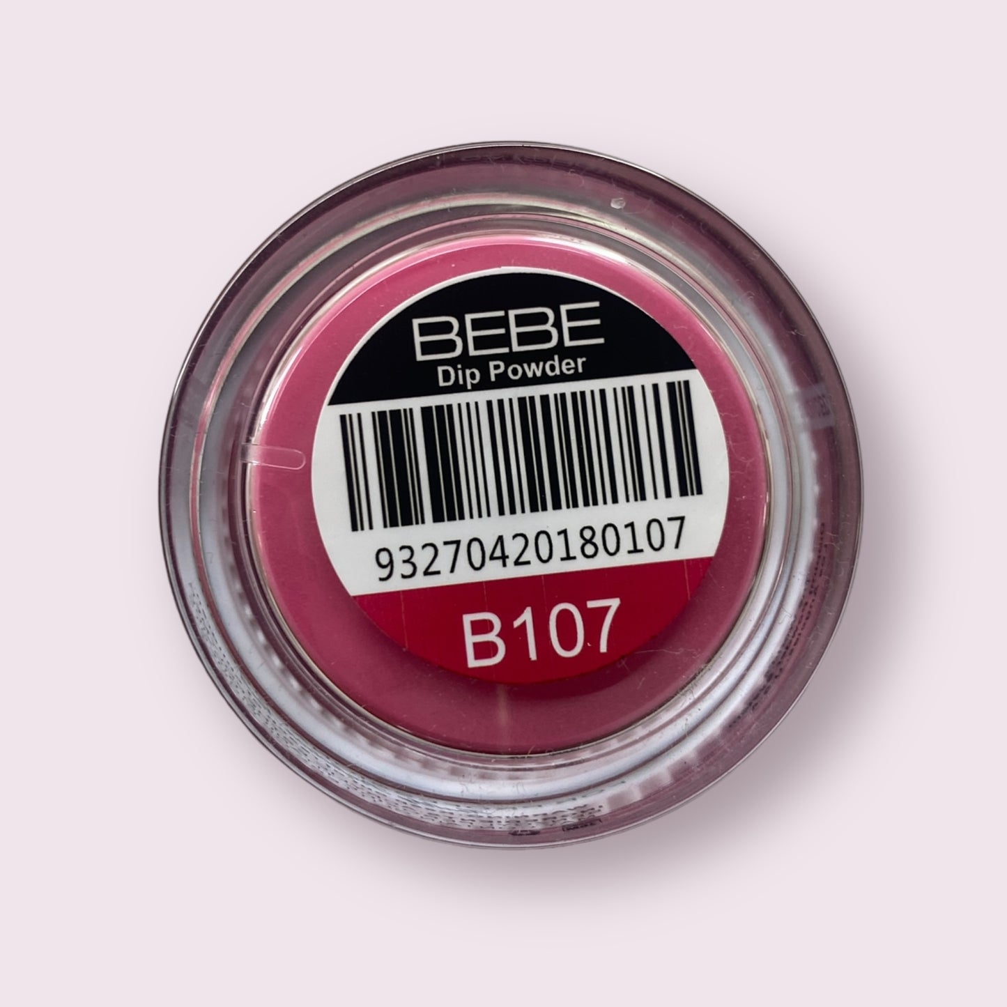 BEBE Dipping Powder - B101 - B136