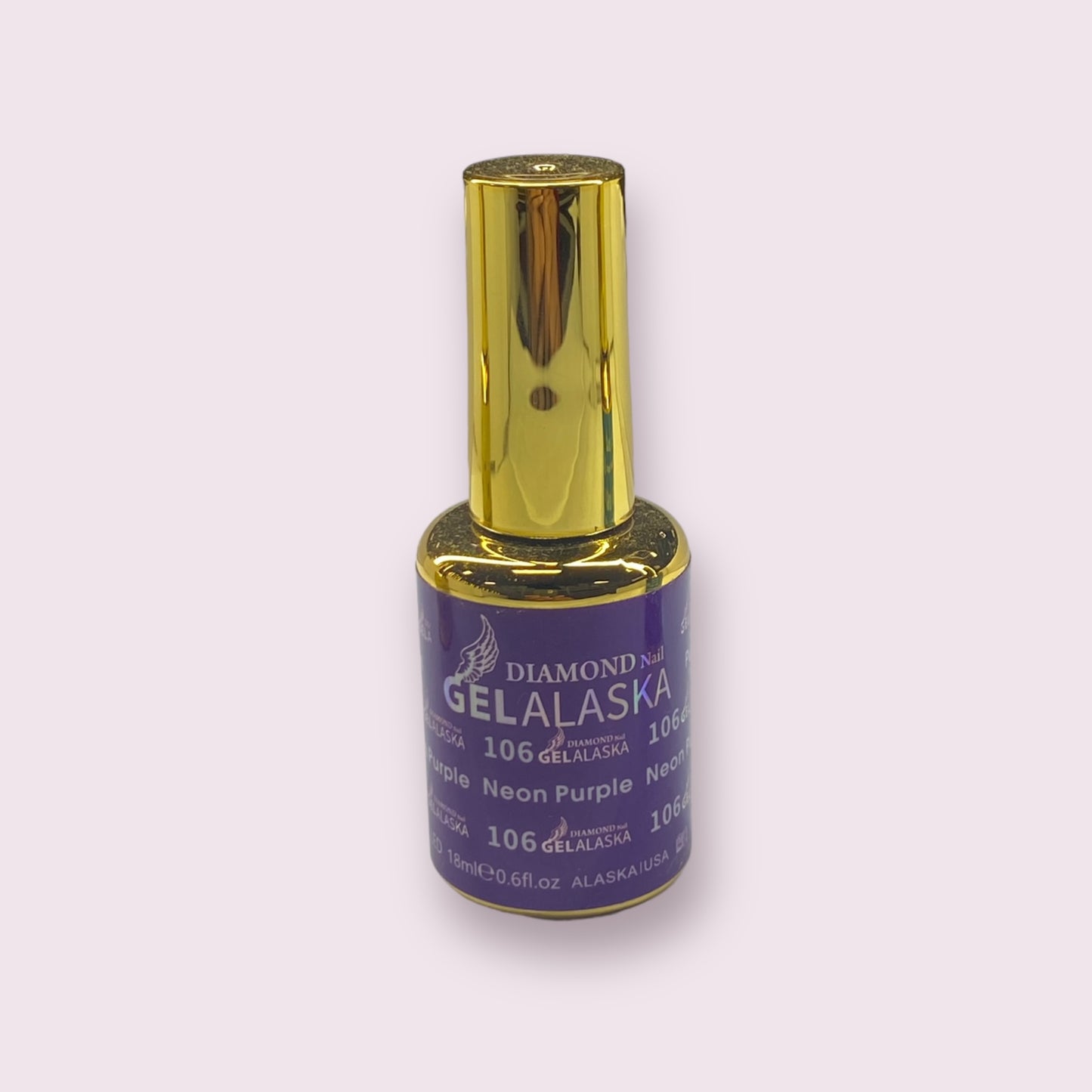 GelAlaska Beauty Gel Polish (18ml) {101-150}