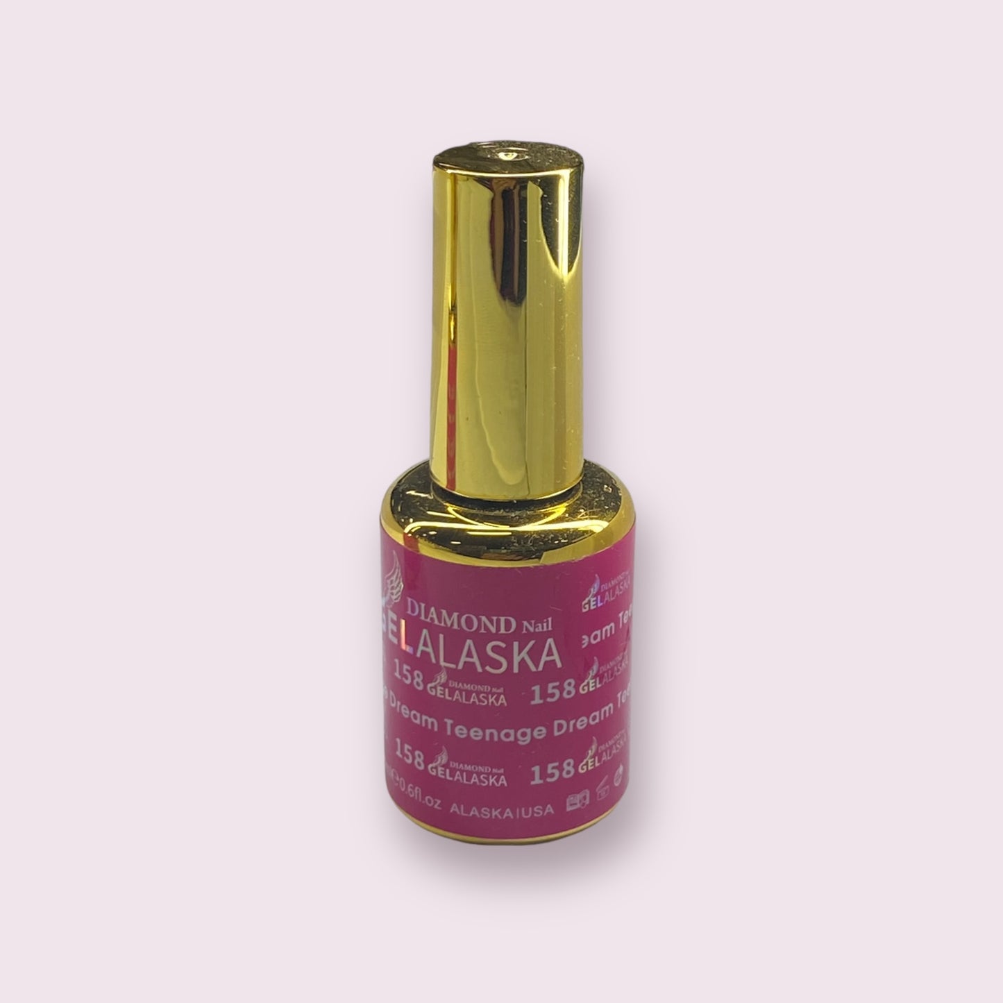 GelAlaska Beauty Gel Polish (18ml) {151-200}