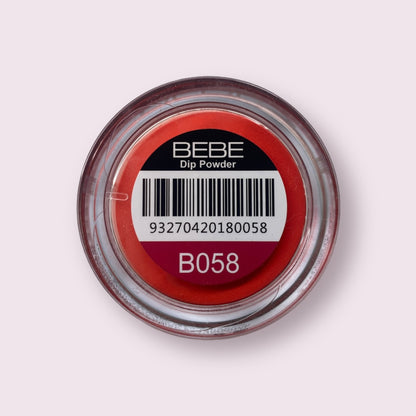 BEBE Dipping Powder - B051 - B100