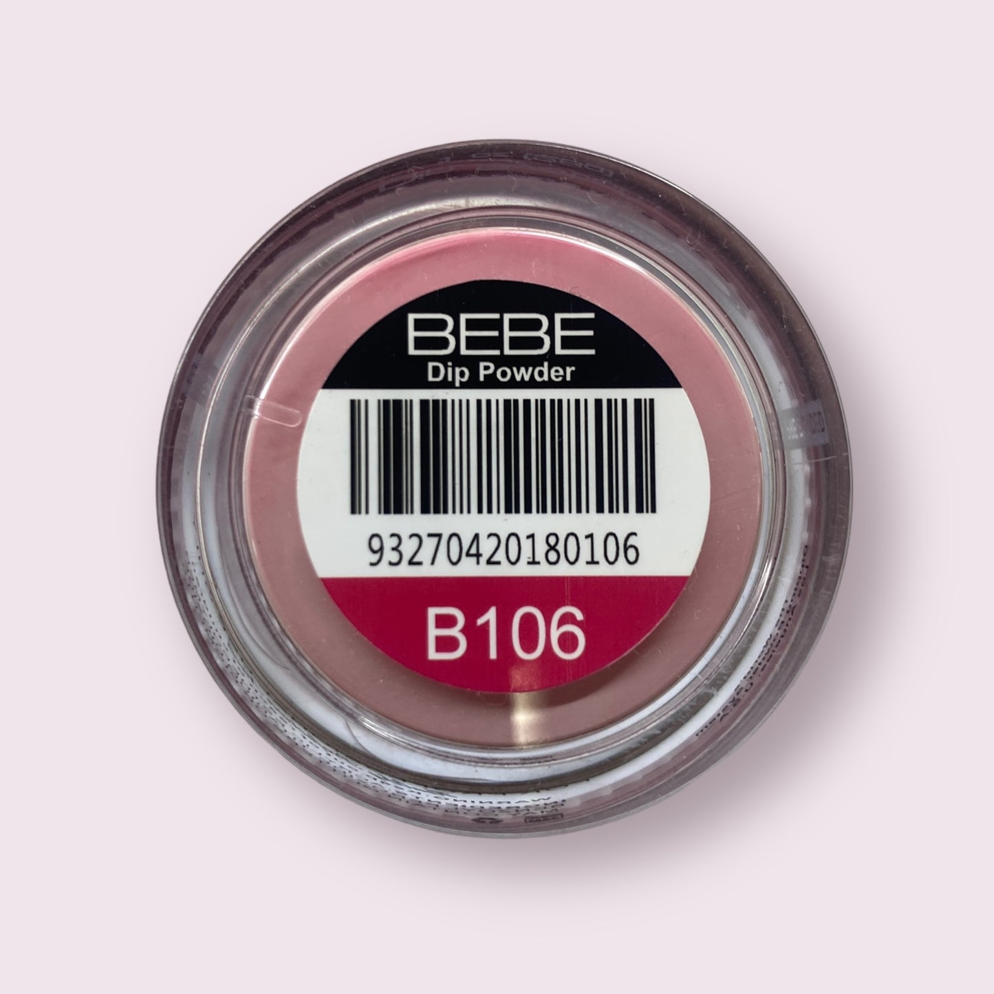 BEBE Dipping Powder - B101 - B136