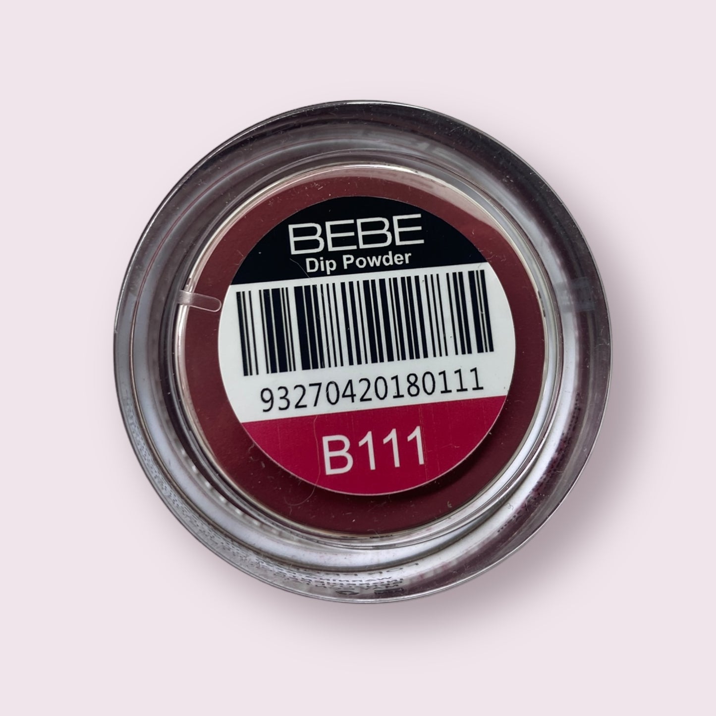 BEBE Dipping Powder - B101 - B136