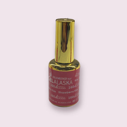 GelAlaska Beauty Gel Polish (18ml) {151-200}