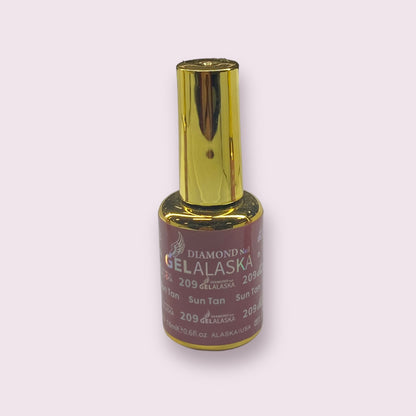 GelAlaska Beauty Gel Polish (18ml) {201-216}