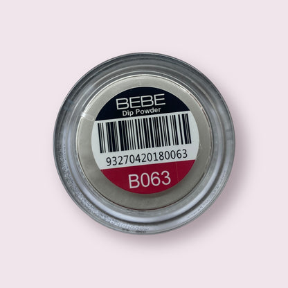 BEBE Dipping Powder - B051 - B100