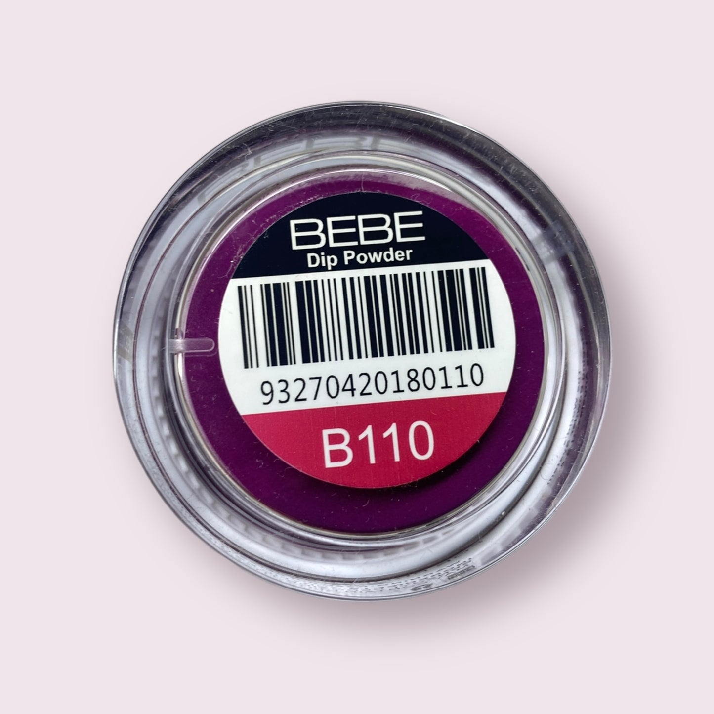 BEBE Dipping Powder - B101 - B136