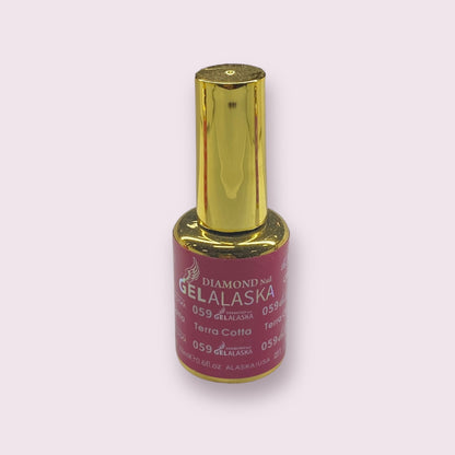 GelAlaska Beauty Gel Polish (18ml) {51-100}