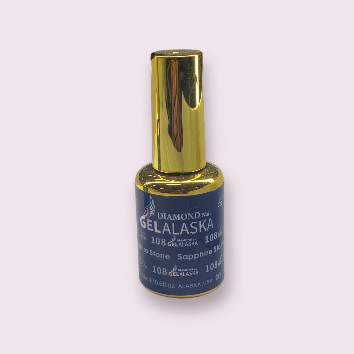 GelAlaska Beauty Gel Polish (18ml) {101-150}