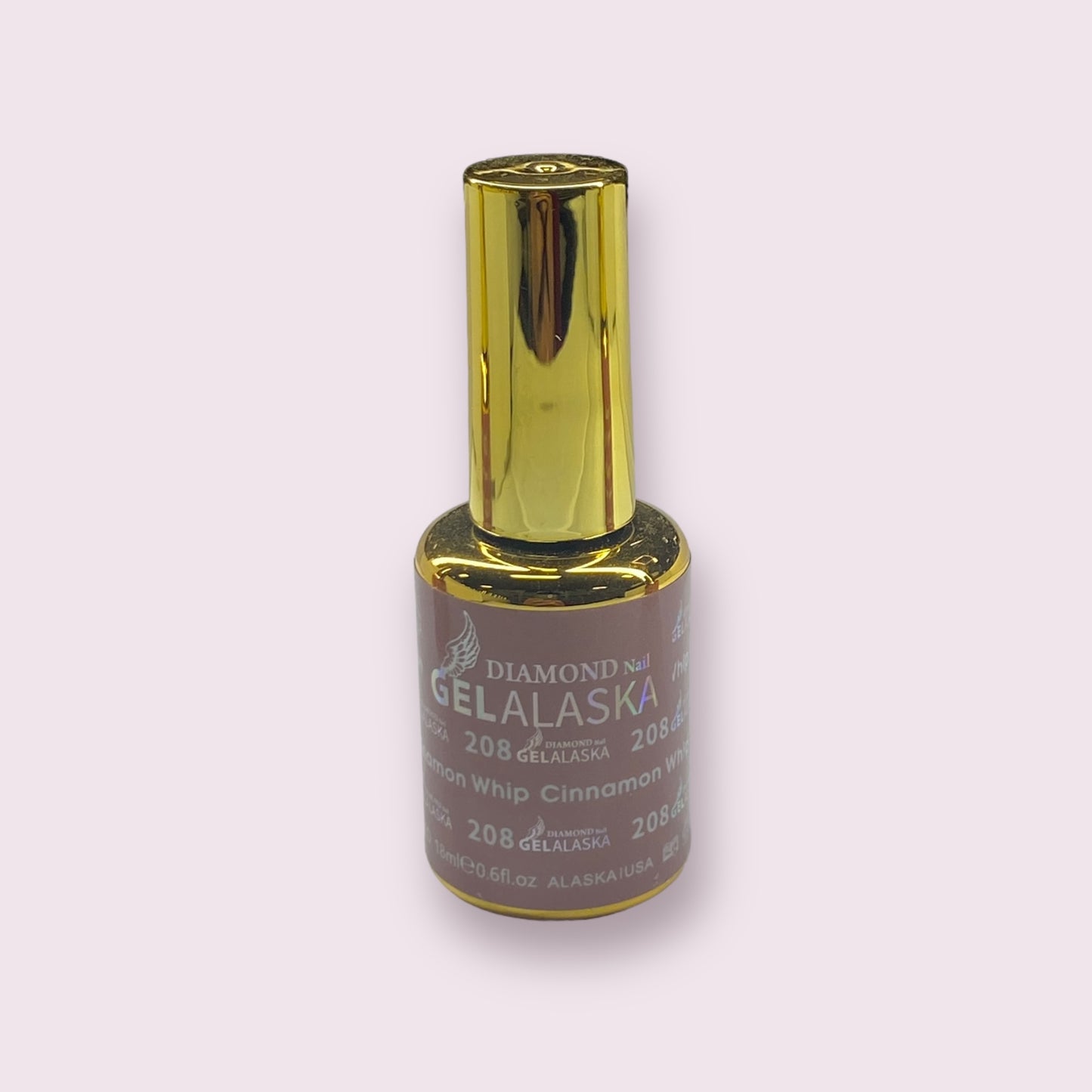 GelAlaska Beauty Gel Polish (18ml) {201-216}