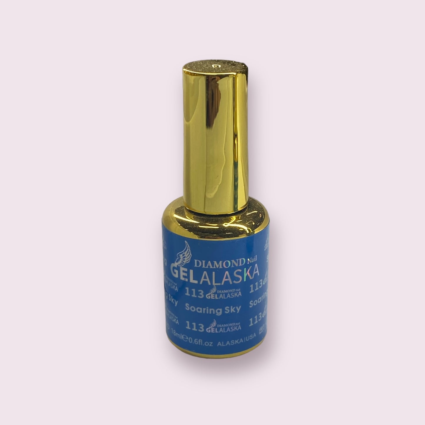 GelAlaska Beauty Gel Polish (18ml) {101-150}