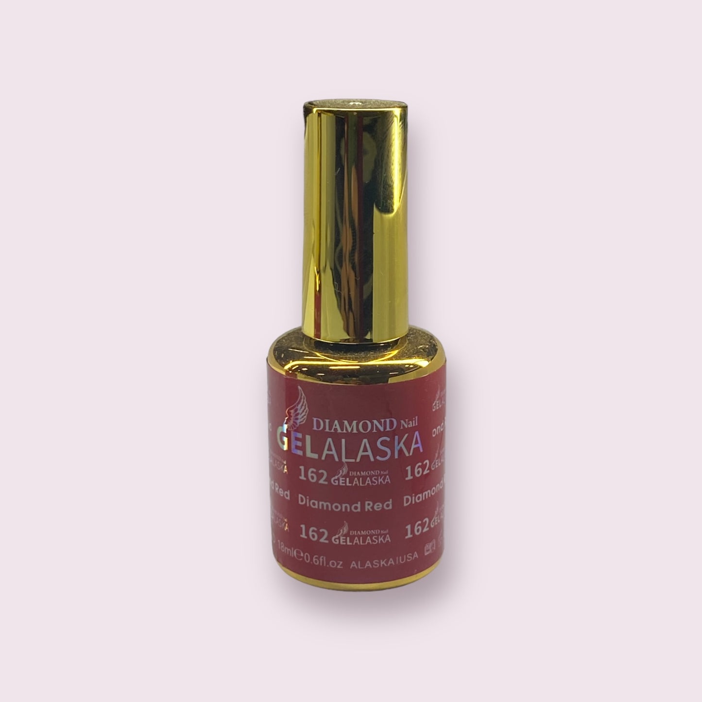 GelAlaska Beauty Gel Polish (18ml) {151-200}