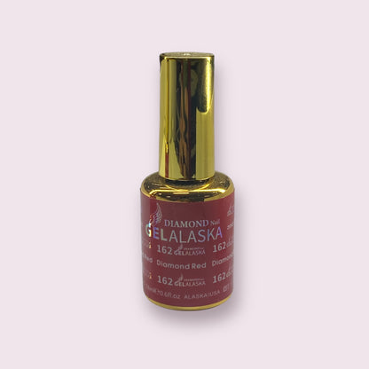 GelAlaska Beauty Gel Polish (18ml) {151-200}