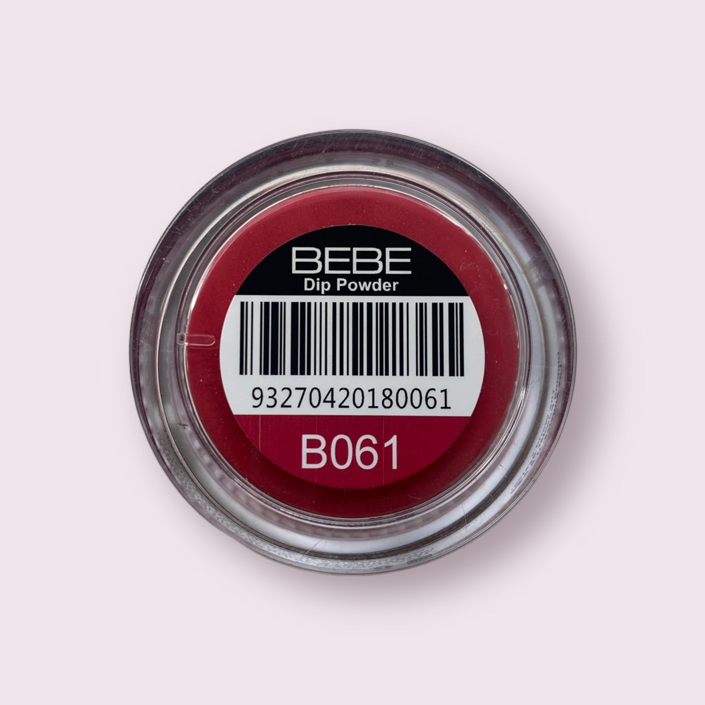 BEBE Dipping Powder - B051 - B100