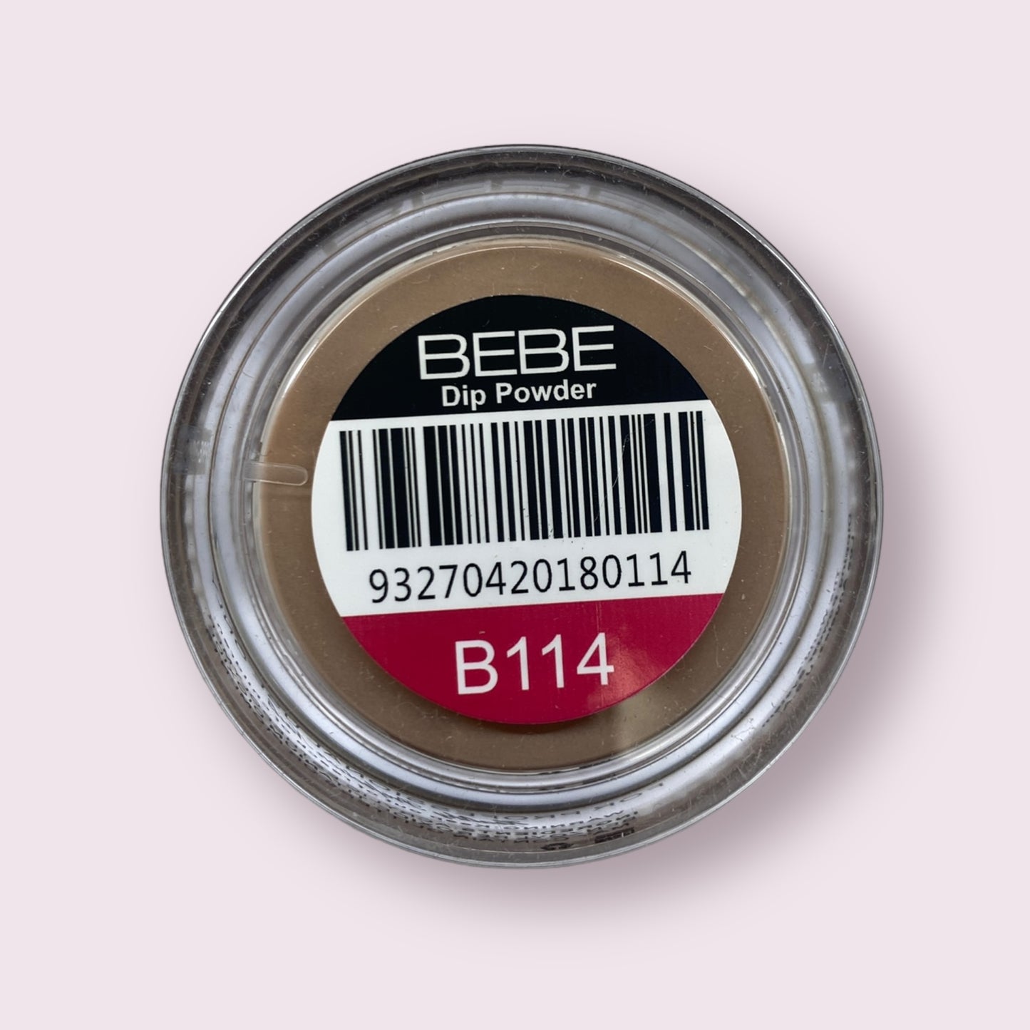 BEBE Dipping Powder - B101 - B136