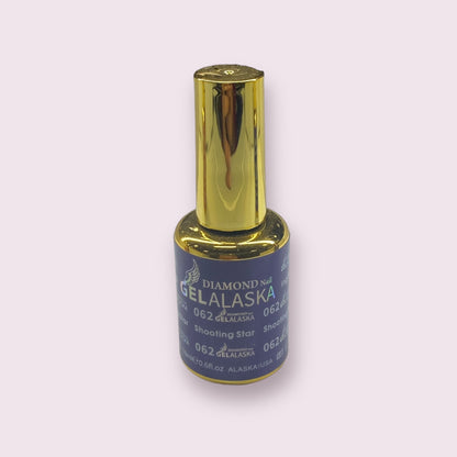 GelAlaska Beauty Gel Polish (18ml) {51-100}