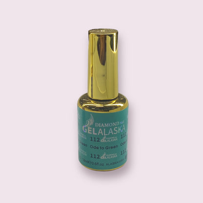 GelAlaska Beauty Gel Polish (18ml) {101-150}