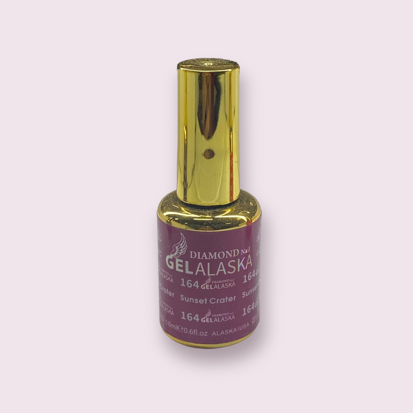 GelAlaska Beauty Gel Polish (18ml) {151-200}