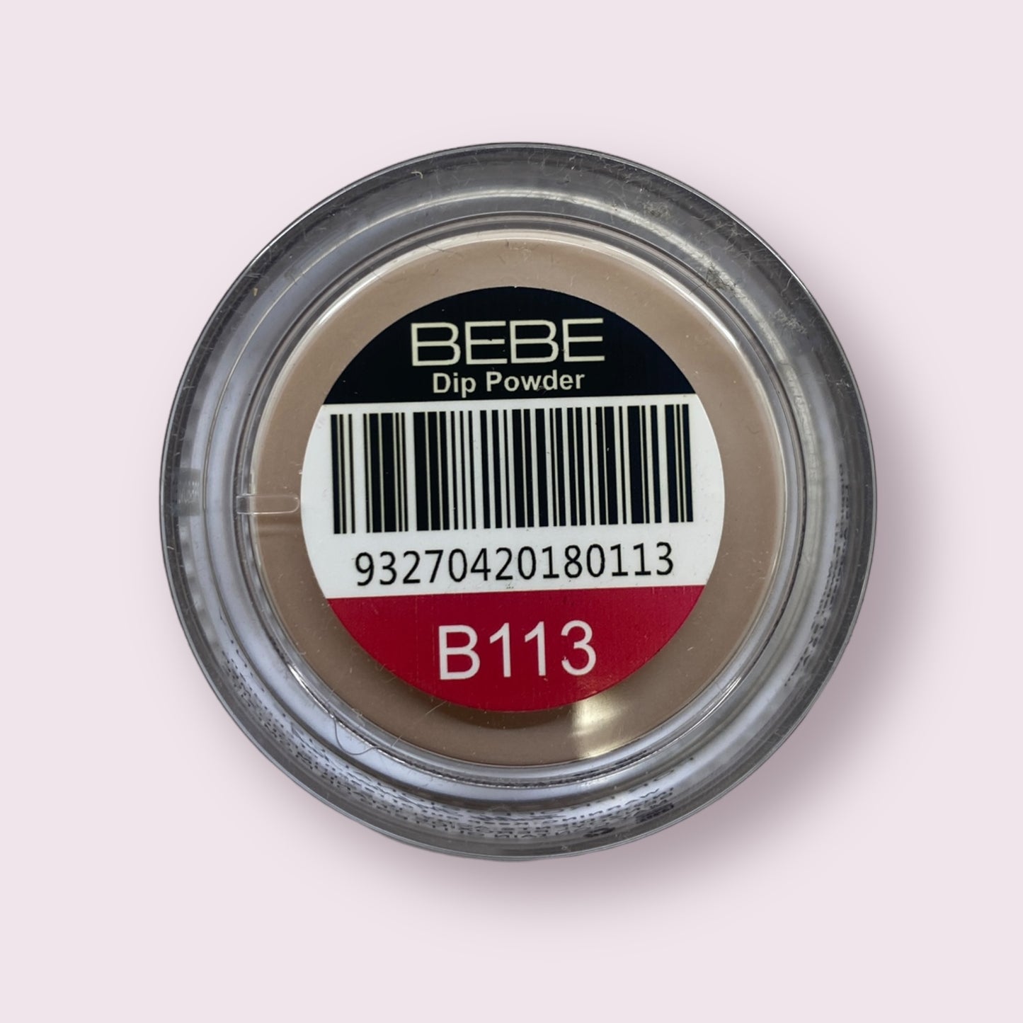 BEBE Dipping Powder - B101 - B136