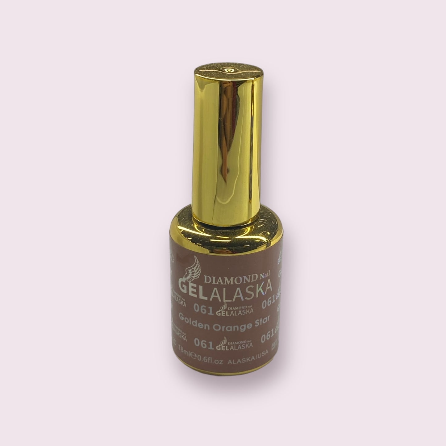 GelAlaska Beauty Gel Polish (18ml) {51-100}