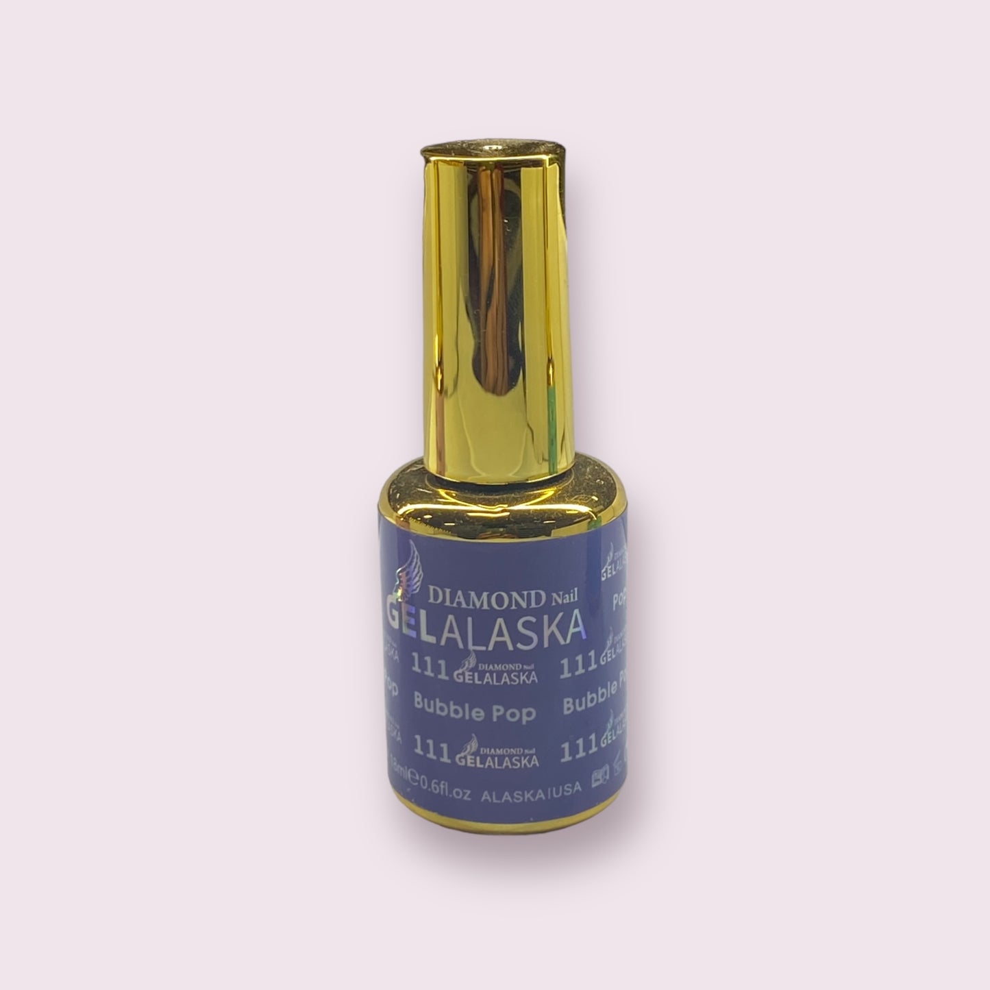 GelAlaska Beauty Gel Polish (18ml) {101-150}