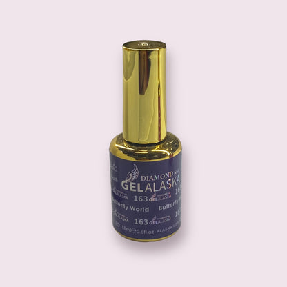 GelAlaska Beauty Gel Polish (18ml) {151-200}