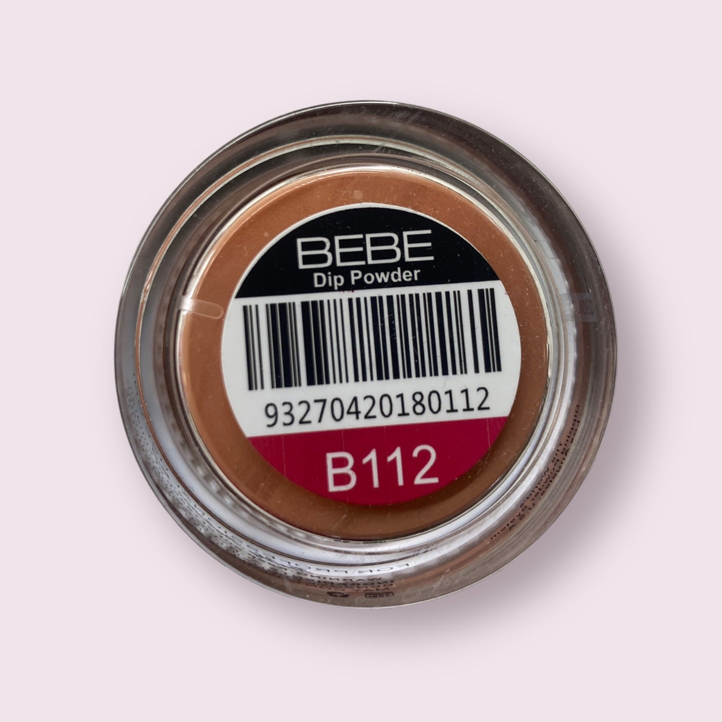 BEBE Dipping Powder - B101 - B136