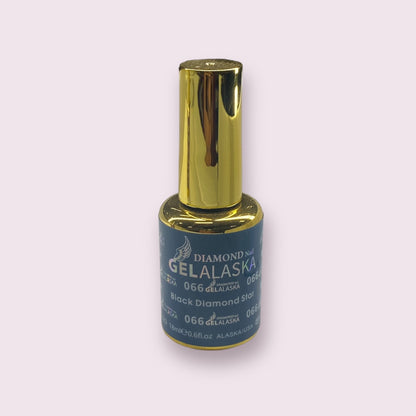 GelAlaska Beauty Gel Polish (18ml) {51-100}