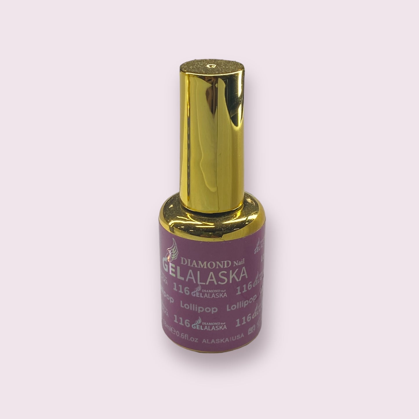 GelAlaska Beauty Gel Polish (18ml) {101-150}