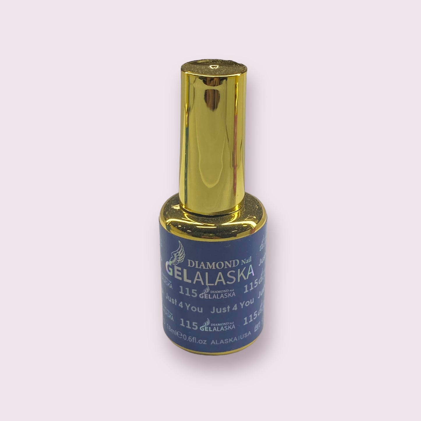 GelAlaska Beauty Gel Polish (18ml) {101-150}