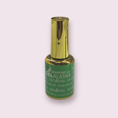 GelAlaska Beauty Gel Polish (18ml) {151-200}