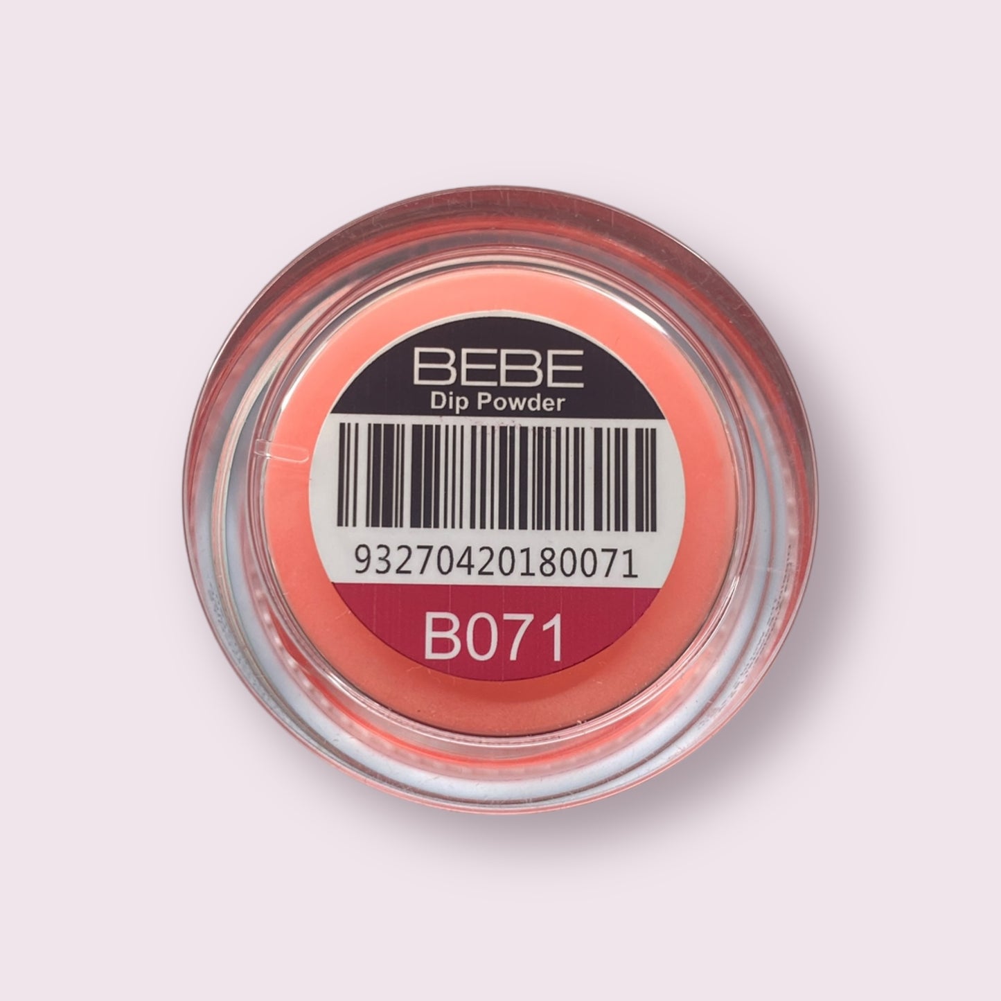 BEBE Dipping Powder - B051 - B100