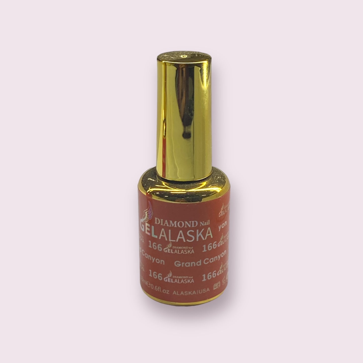 GelAlaska Beauty Gel Polish (18ml) {151-200}