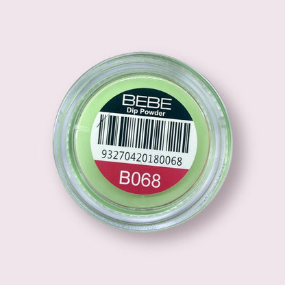 BEBE Dipping Powder - B051 - B100