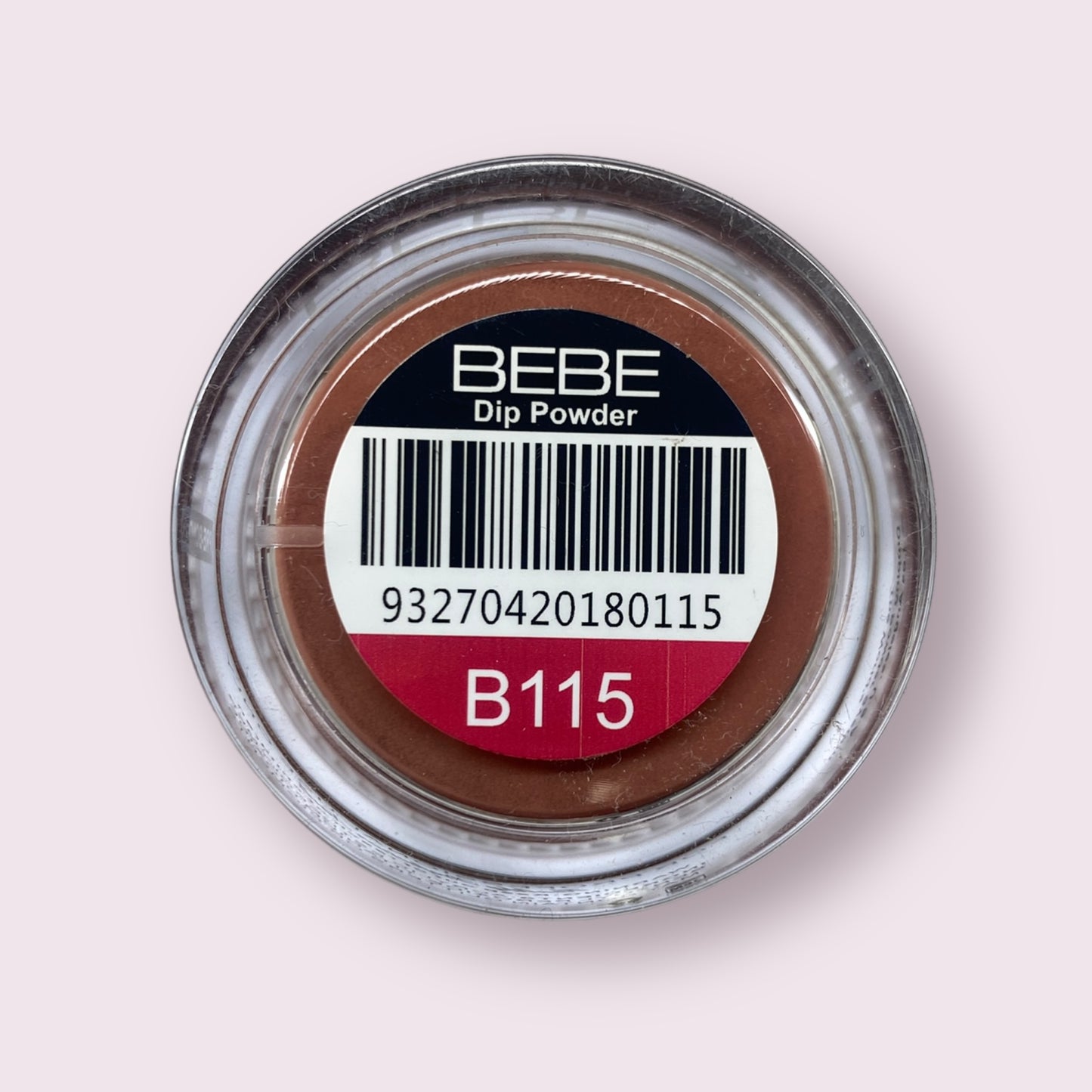 BEBE Dipping Powder - B101 - B136