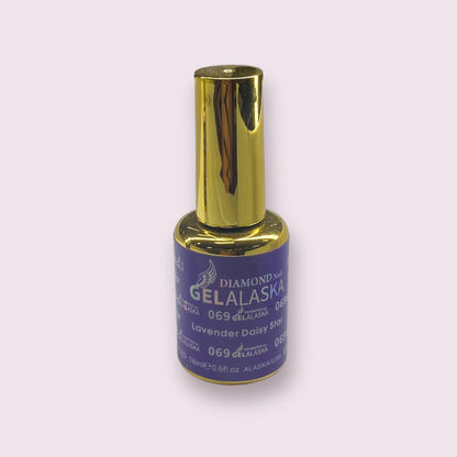 GelAlaska Beauty Gel Polish (18ml) {51-100}