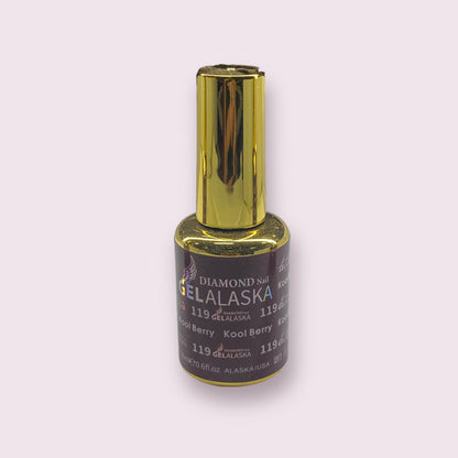 GelAlaska Beauty Gel Polish (18ml) {101-150}