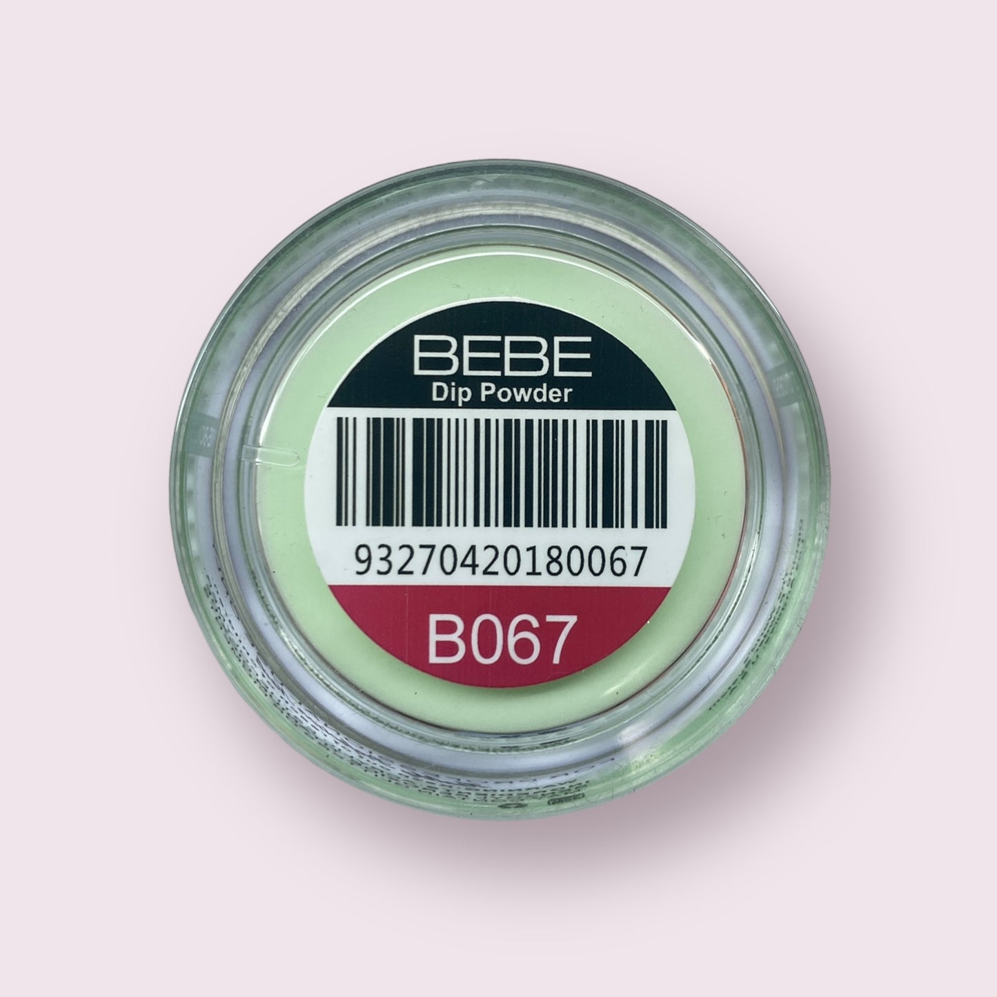 BEBE Dipping Powder - B051 - B100