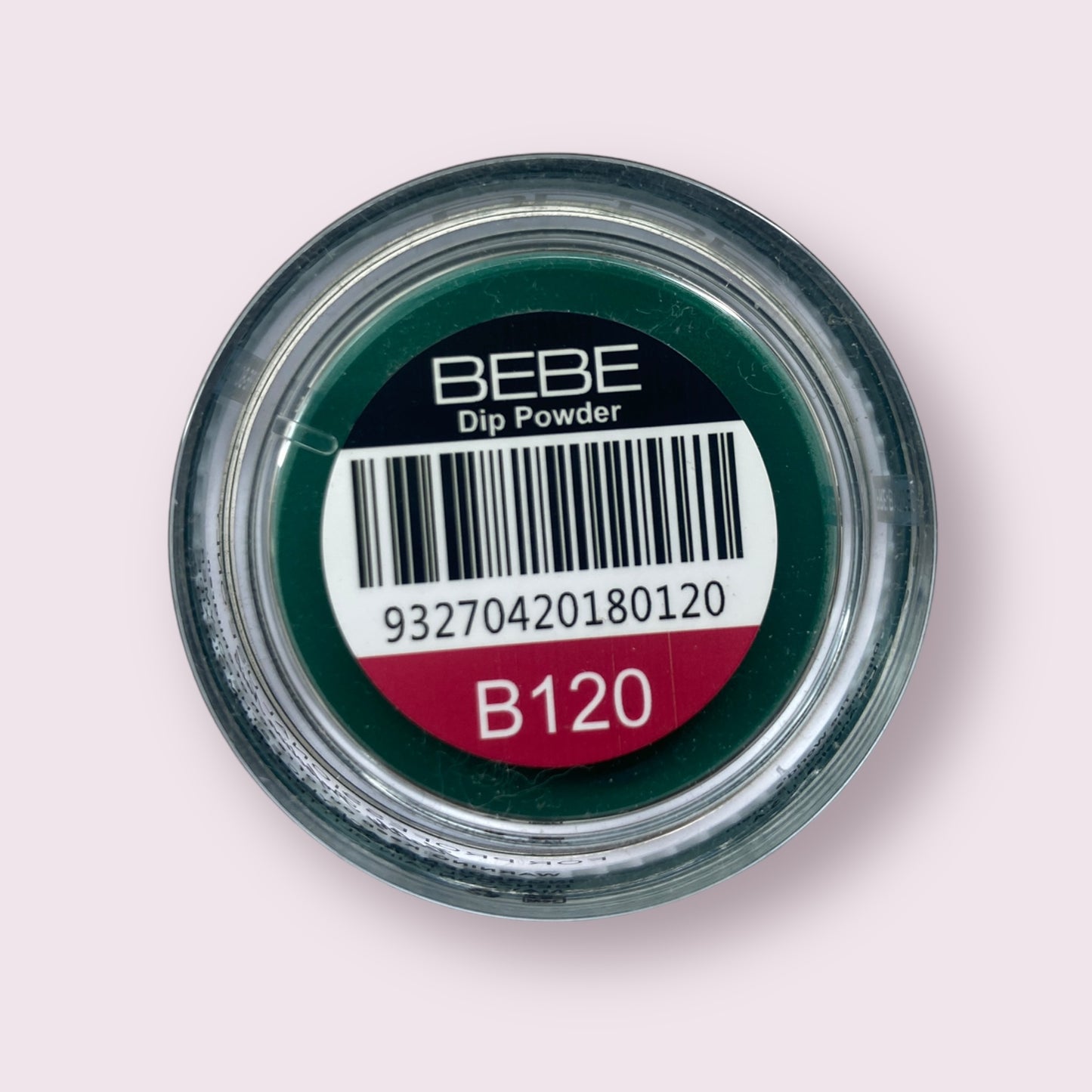 BEBE Dipping Powder - B101 - B136