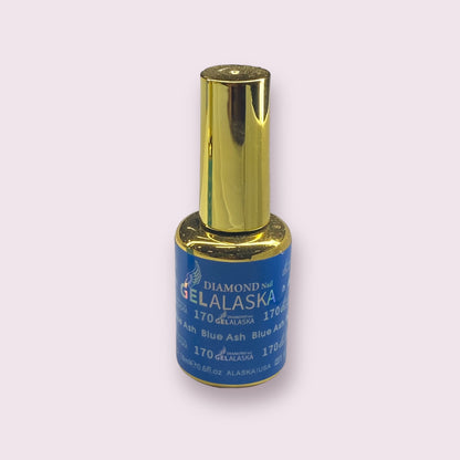 GelAlaska Beauty Gel Polish (18ml) {151-200}