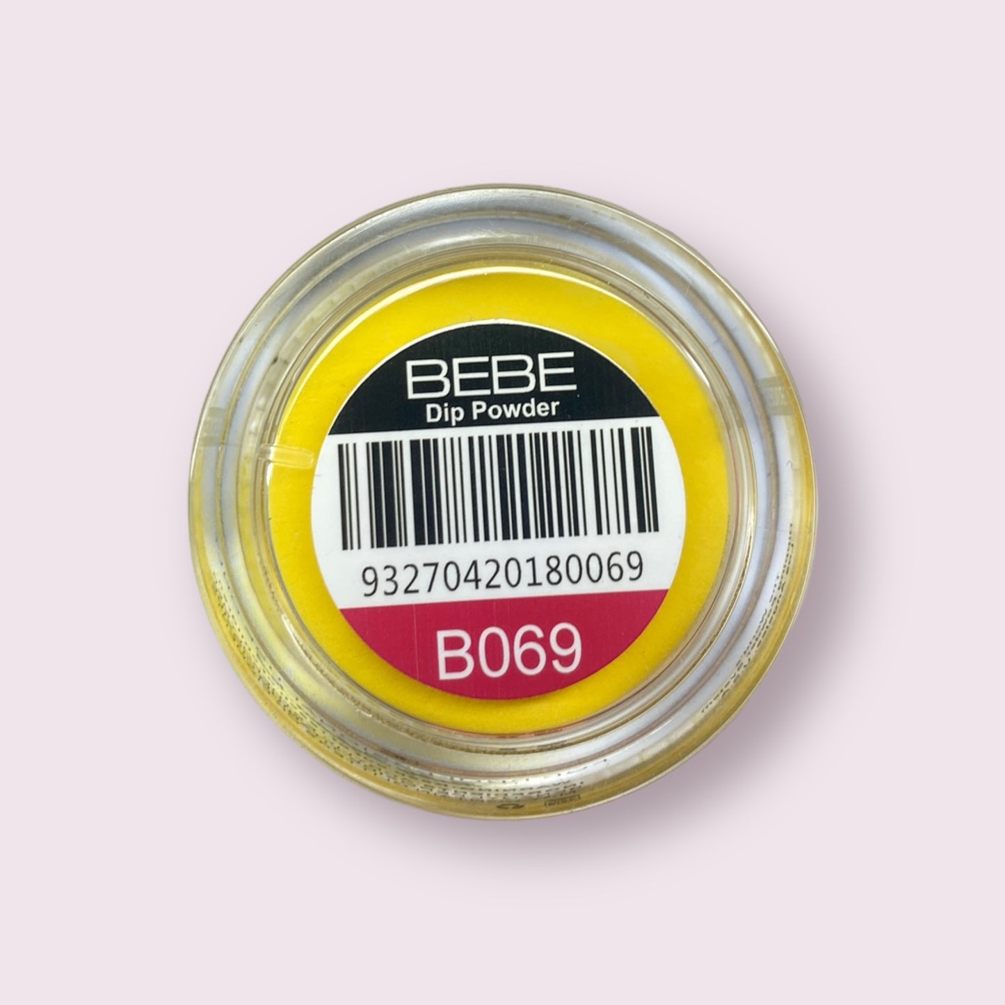 BEBE Dipping Powder - B051 - B100