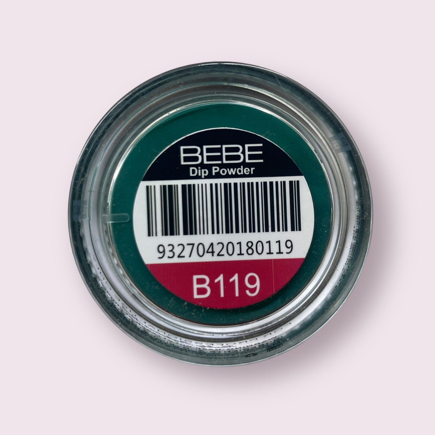 BEBE Dipping Powder - B101 - B136