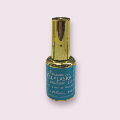 GelAlaska Beauty Gel Polish (18ml) {151-200}