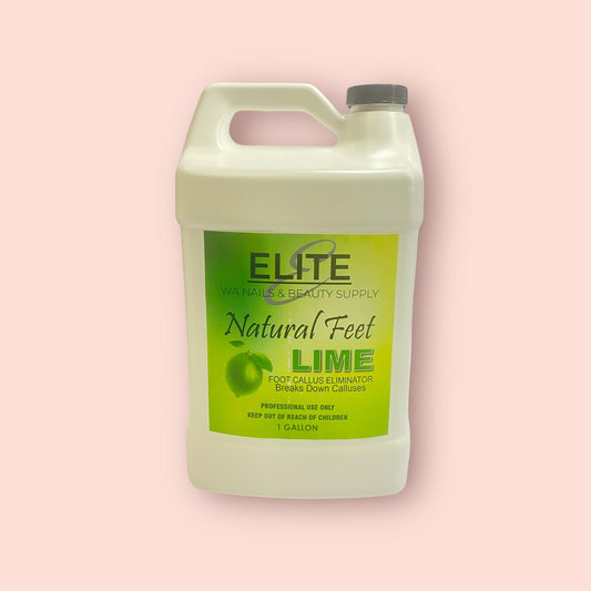 Elite Callus Remover 1 Gal