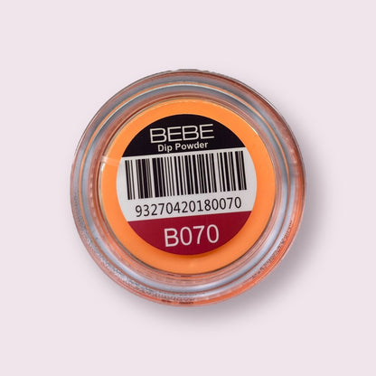 BEBE Dipping Powder - B051 - B100