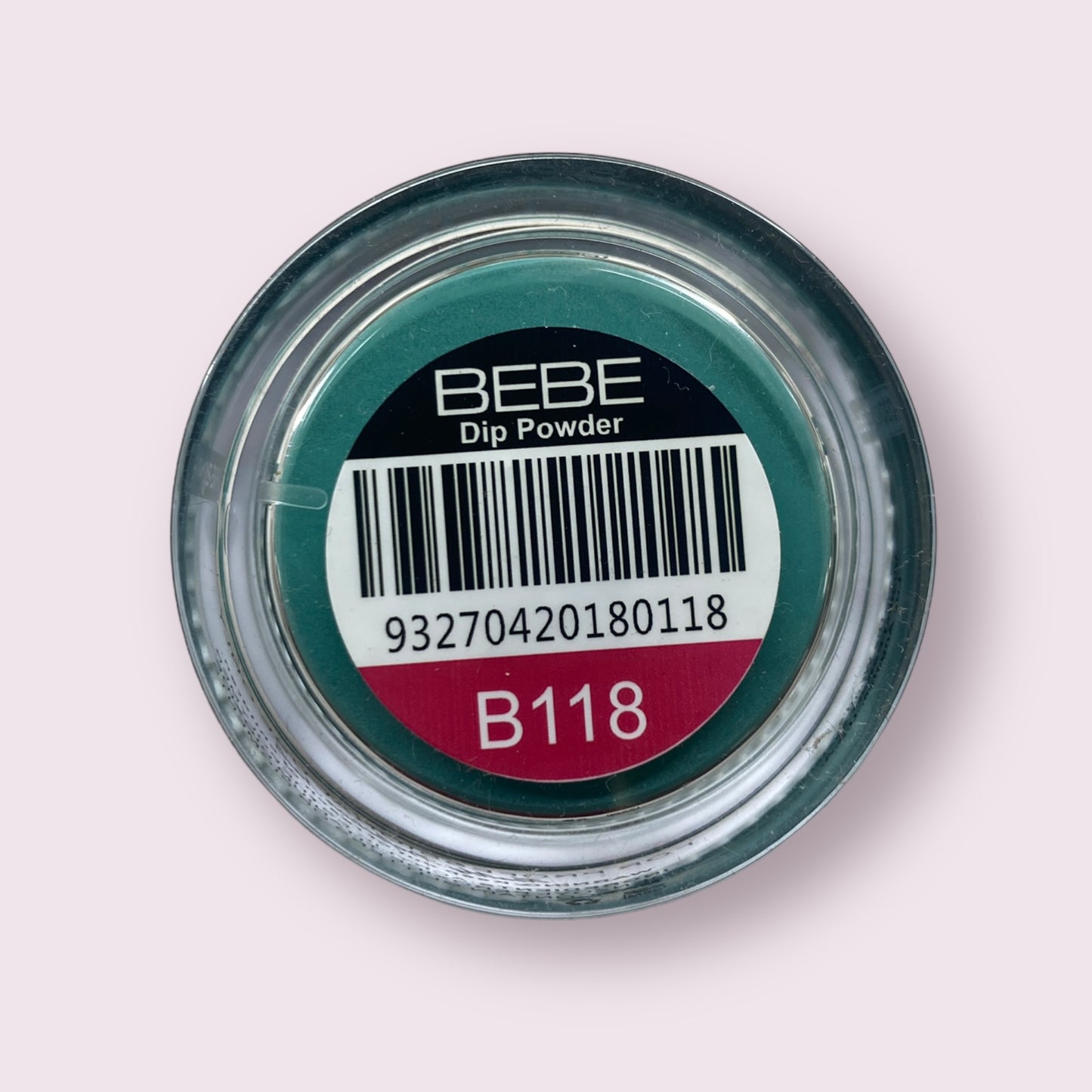 BEBE Dipping Powder - B101 - B136