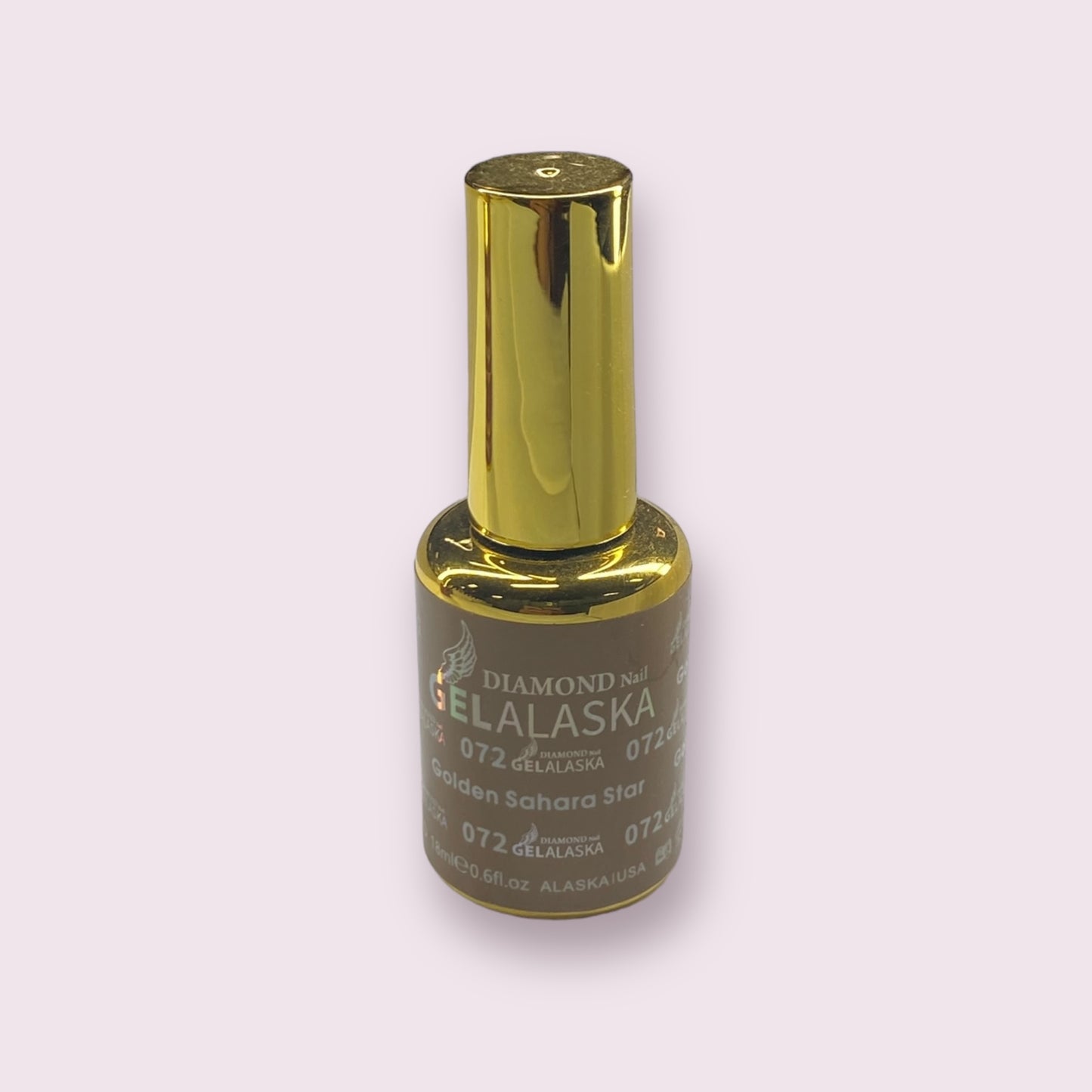 GelAlaska Beauty Gel Polish (18ml) {51-100}