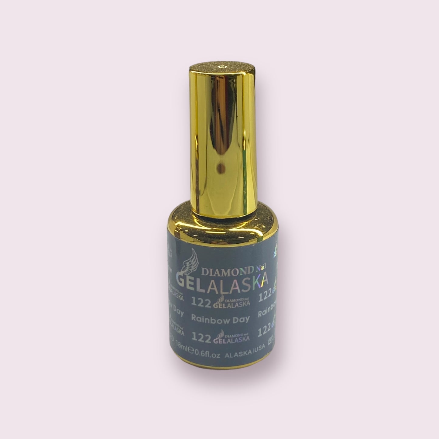 GelAlaska Beauty Gel Polish (18ml) {101-150}